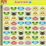 Dwonload Animals Pair Up HD Cell Phone Game
